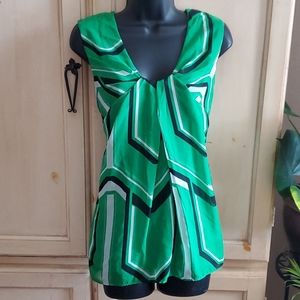 New York & Company Blouse